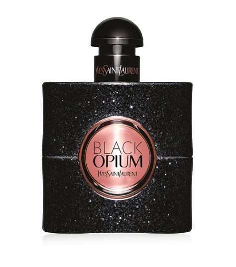 ysl black opium 50 ml